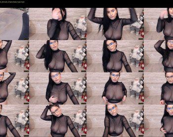 kitty_hotx — 9 minute Chaturbate female cam show recording, 720p, Jan 4, 2019