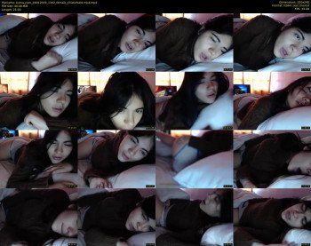 kuma_cam — 25 minute Chaturbate female cam show recording, SD, Jan 4, 2019