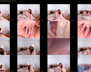 lalaisallbad — 96 minute Chaturbate female cam show recording, 1080p, Jan 3, 2019