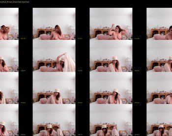 lalaisallbad — 11 minute Chaturbate female cam show recording, 1080p, Jan 4, 2019