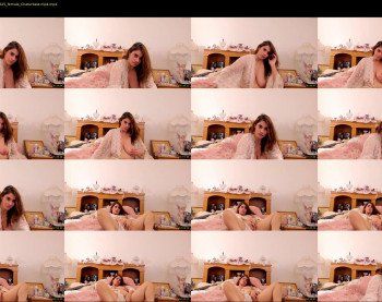 lalaisallbad — 6 minute Chaturbate female cam show recording, 480p, Jan 4, 2019
