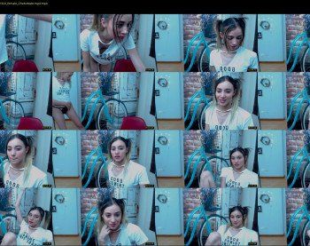 lana_taylor7 — 17 minute Chaturbate female cam show recording, 720p, Jan 4, 2019