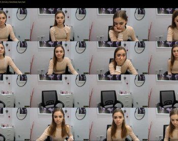lolli_mary — 29 minute Chaturbate female cam show recording, 1080p, Jan 4, 2019