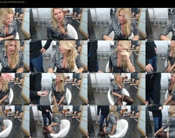 lucycums — 29 minute Chaturbate couple cam show recording, 1080p, Jan 4, 2019