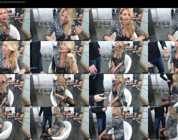 lucycums — 29 minute Chaturbate couple cam show recording, 1080p, Jan 4, 2019