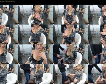 lucycums — 29 minute Chaturbate couple cam show recording, 1080p, Jan 4, 2019