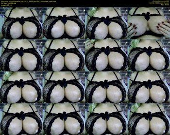 maggielandrin — 36 minute Chaturbate female cam show recording, 480p, Jan 4, 2019