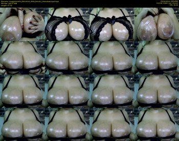 maggielandrin — 48 minute Chaturbate female cam show recording, 480p, Jan 5, 2019