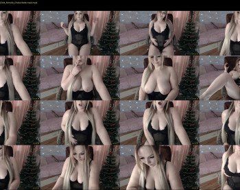 marrygrayes — 56 minute Chaturbate female cam show recording, 720p, Jan 4, 2019