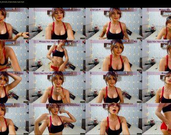 meegan1 — 29 minute Chaturbate female cam show recording, 720p, Jan 4, 2019