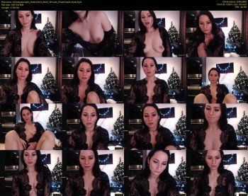 miladystarlight — 151 minute Chaturbate female cam show recording, 480p, Jan 4, 2019