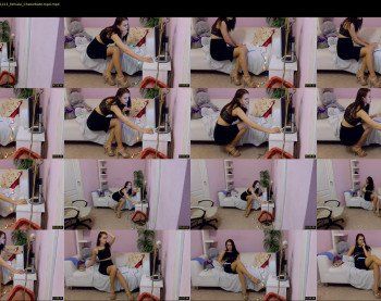 miracle_rose — 17 minute Chaturbate female cam show recording, 720p, Jan 4, 2019