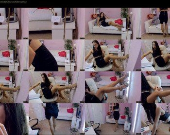 miracle_rose — 47 minute Chaturbate female cam show recording, 720p, Jan 4, 2019