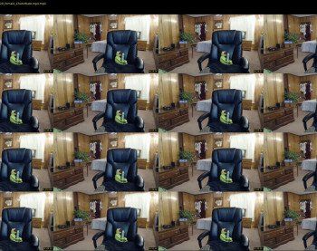 miss_trixie — 3 minute Chaturbate female cam show recording, 480p, Jan 4, 2019
