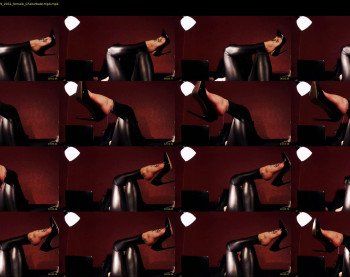 missmirandagd — 35 minute Chaturbate female cam show recording, 480p, Jan 4, 2019
