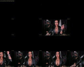 mistresskennya — 28 minute Chaturbate female cam show recording, 720p, Jan 3, 2019