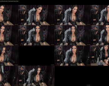 mistresskennya — 88 minute Chaturbate female cam show recording, 720p, Jan 4, 2019