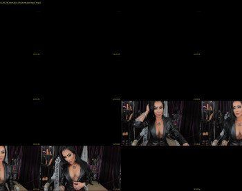 mistresskennya — 58 minute Chaturbate female cam show recording, 720p, Jan 4, 2019