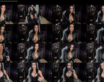 mistresskennya — 50 minute Chaturbate female cam show recording, 720p, Jan 4, 2019