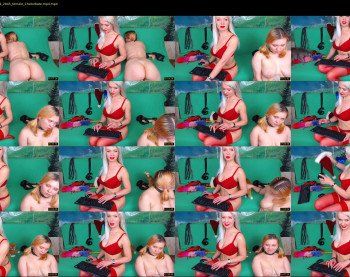 mistressnorma — 19 minute Chaturbate female cam show recording, 1080p, Jan 4, 2019