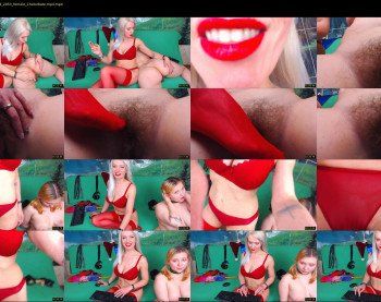 mistressnorma — 7 minute Chaturbate female cam show recording, 1080p, Jan 4, 2019