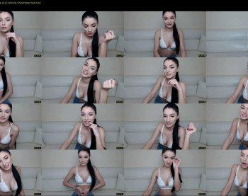mmmaaa1234 — 11 minute Chaturbate female cam show recording, 720p, Jan 4, 2019