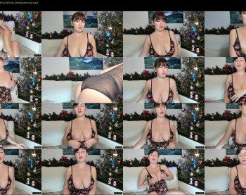 moonlight4u — 93 minute Chaturbate female cam show recording, 720p, Jan 4, 2019