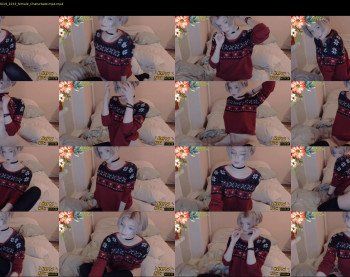 naughty__but_nice — 38 minute Chaturbate female cam show recording, 1080p, Jan 3, 2019