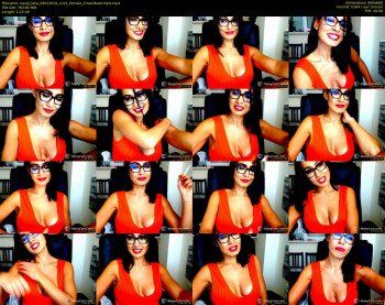 nauty_leila — 146 minute Chaturbate female cam show recording, 480p, Jan 3, 2019