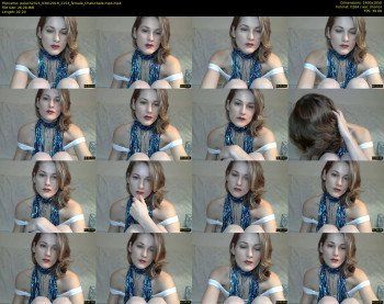 palach2323 — 3 minute Chaturbate couple cam show recording, 720p, Jan 3, 2019