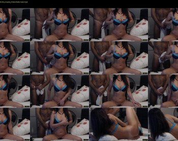 passiekoppel — 34 minute Chaturbate couple cam show recording, 720p, Jan 4, 2019
