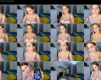 pippalee — 18 minute Chaturbate female cam show recording, 1080p, Jan 3, 2019
