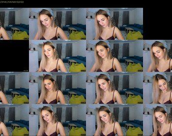 pippalee — 4 minute Chaturbate female cam show recording, 1080p, Jan 4, 2019