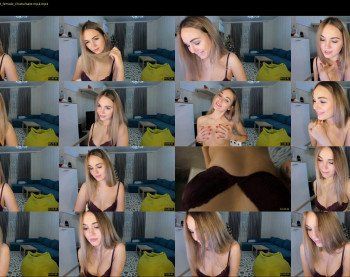 pippalee — 29 minute Chaturbate female cam show recording, 1080p, Jan 4, 2019
