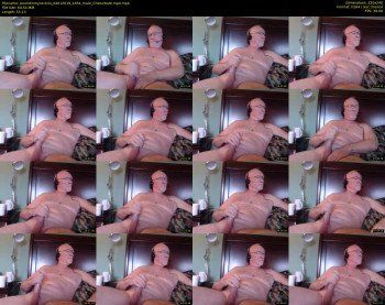 poundinmycock4u — 54 minute Chaturbate male cam show recording, SD, Jan 4, 2019