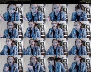 pr3ttyp1nkpussy — 9 minute Chaturbate couple cam show recording, 480p, Jan 4, 2019