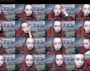 presidenttaylor — 108 minute Chaturbate female cam show recording, 1080p, Jan 4, 2019