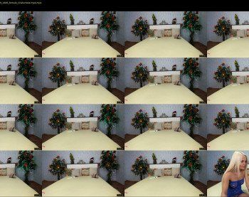 prettyblonde22 — 41 minute Chaturbate female cam show recording, 1080p, Jan 4, 2019