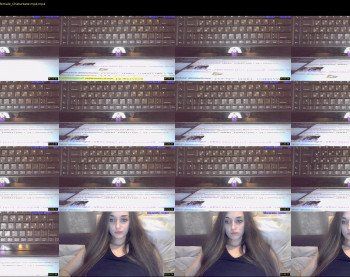 ps4pro — 5 minute Chaturbate female cam show recording, 480p, Jan 4, 2019