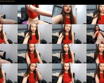 rita_wane — 15 minute Chaturbate female cam show recording, 1080p, Jan 4, 2019