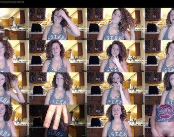 roxyrolla — 28 minute Chaturbate female cam show recording, 1080p, Jan 4, 2019