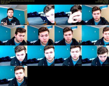 ryan_n_riley — 3 minute Chaturbate couple cam show recording, 480p, Jan 4, 2019