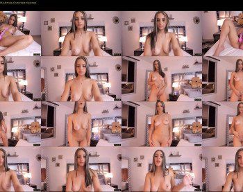 sarahbroke — 64 minute Chaturbate female cam show recording, 720p, Jan 5, 2019