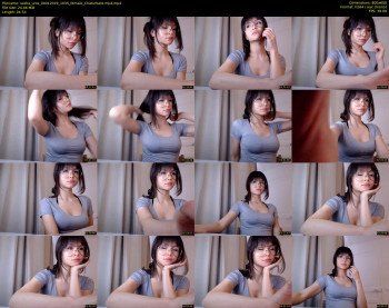 sasha_ursx — 5 minute Chaturbate female cam show recording, 480p, Jan 4, 2019