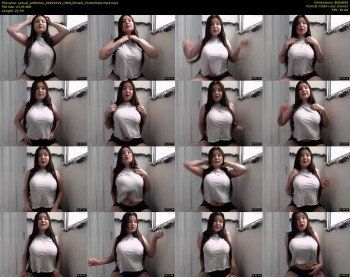 sexual_addiction — 4 minute Chaturbate couple cam show recording, 480p, Jan 4, 2019
