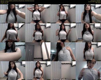 sexual_addiction — 214 minute Chaturbate couple cam show recording, 480p, Jan 4, 2019