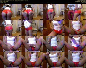 sexyplayhouse — 13 minute Chaturbate couple cam show recording, SD, Jan 4, 2019