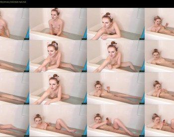 skyewatson — 38 minute Chaturbate female cam show recording, 1080p, Jan 4, 2019
