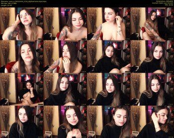 sunn_o — 53 minute MyFreeCams cam show recording, 480p, Jan 4, 2019