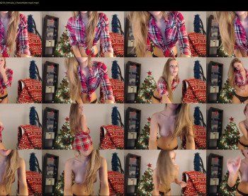 surfergirl121 — 7 minute Chaturbate female cam show recording, 1080p, Jan 4, 2019